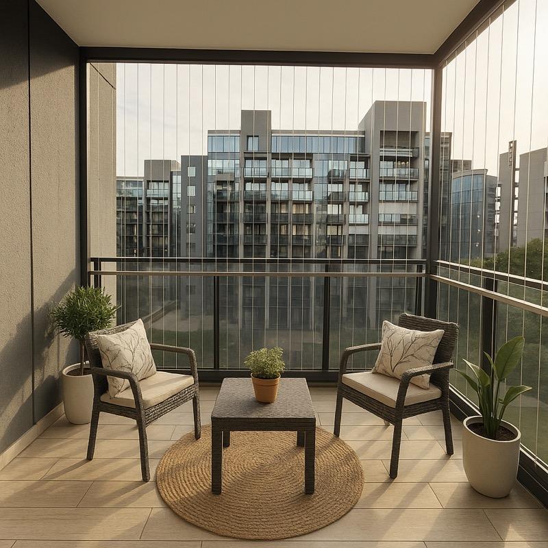 Prop-GPT: Condominium: D10  Leedon Green