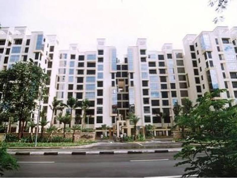 Prop-GPT: Condominium: D21 Clementi Road The Sterling