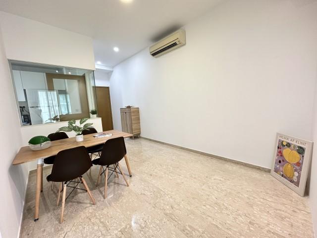 Waterfront @ Faber Apartment Room Rental, $1,350, 1 Bed 2 Bath 200 sqft $6.75 psf