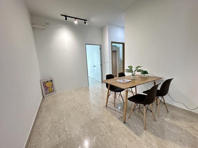 Waterfront @ Faber Apartment Room Rental, $1,350, 1 Bed 2 Bath 200 sqft $6.75 psf