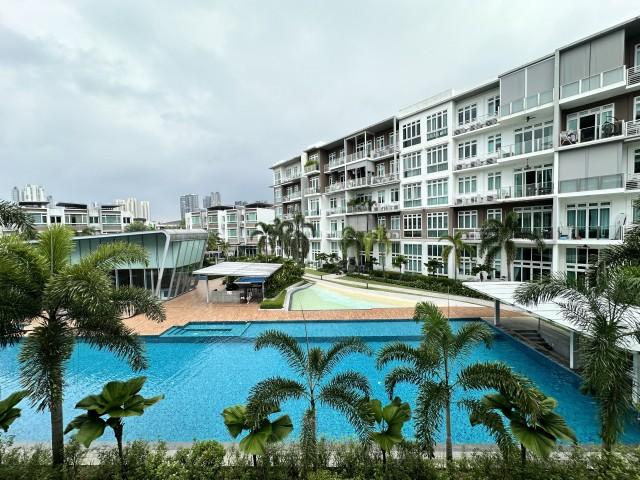 Waterfront @ Faber Apartment Room Rental, $1,350, 1 Bed 2 Bath 200 sqft $6.75 psf