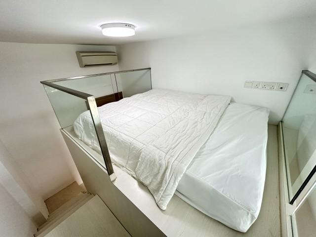 Waterfront @ Faber Apartment Room Rental, $1,350, 1 Bed 2 Bath 200 sqft $6.75 psf