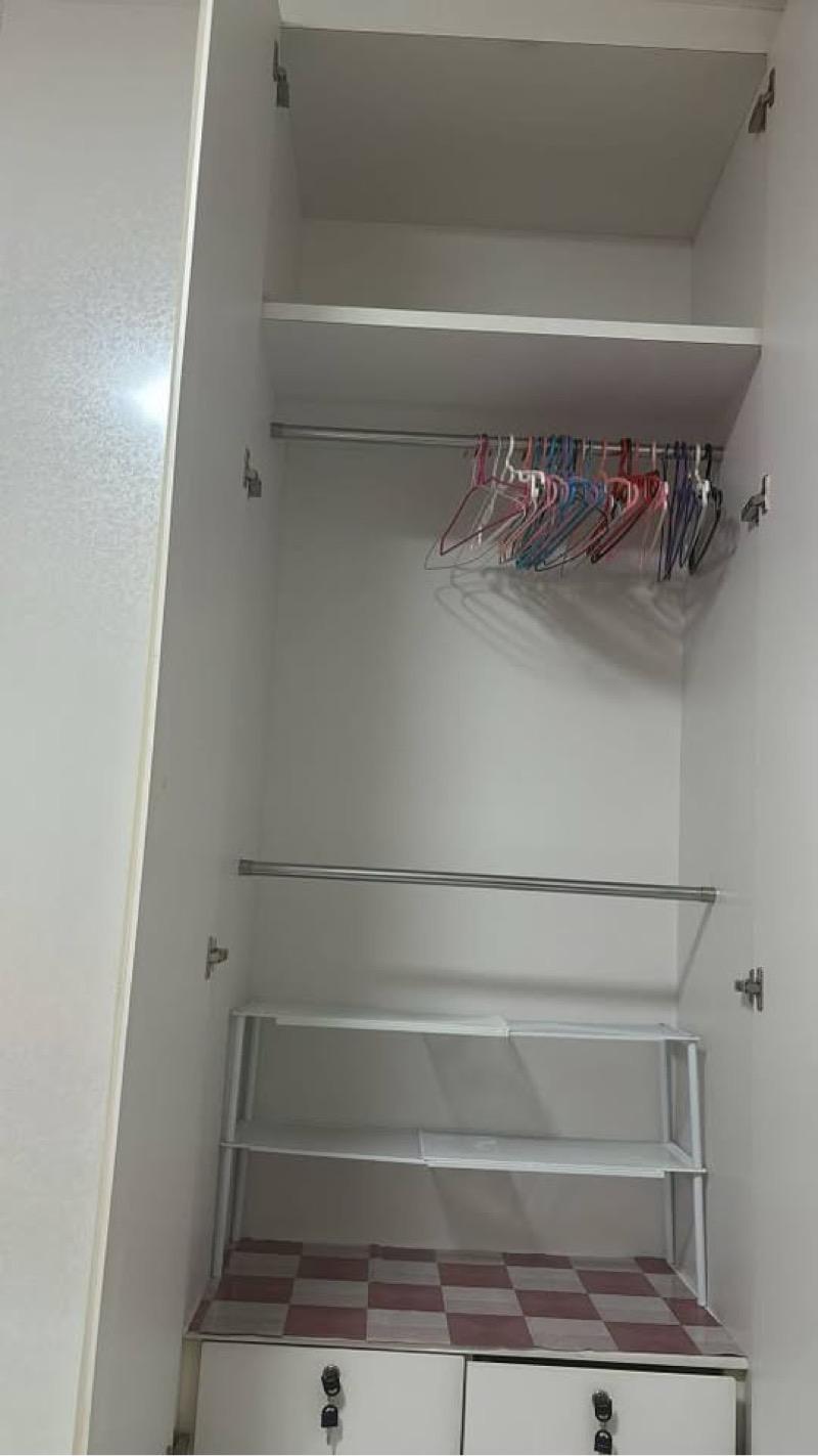 507A Wellington Circle HDB Apartment Room Rental, $1,200, 1 Bed 2 Bath 86 sqft $13.95 psf