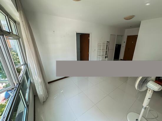 Prop-GPT: HDB Apartment: D27 Sembawang 115B Canberra Walk