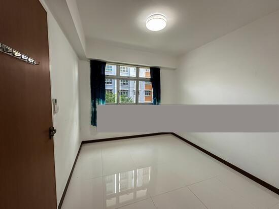 115B Canberra Walk HDB Apartment For Rent, $2,150, 1 Bed 1 Bath 505 sqft $4.26 psf