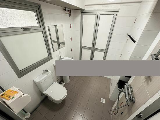 115B Canberra Walk HDB Apartment For Rent, $2,150, 1 Bed 1 Bath 505 sqft $4.26 psf