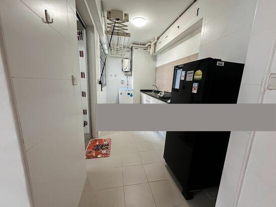 115B Canberra Walk HDB Apartment For Rent, $2,150, 1 Bed 1 Bath 505 sqft $4.26 psf