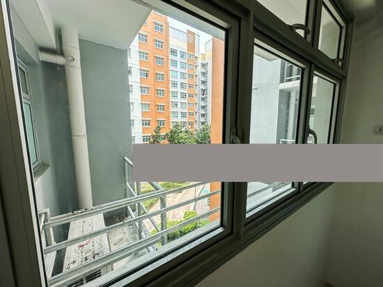115B Canberra Walk HDB Apartment For Rent, $2,150, 1 Bed 1 Bath 505 sqft $4.26 psf