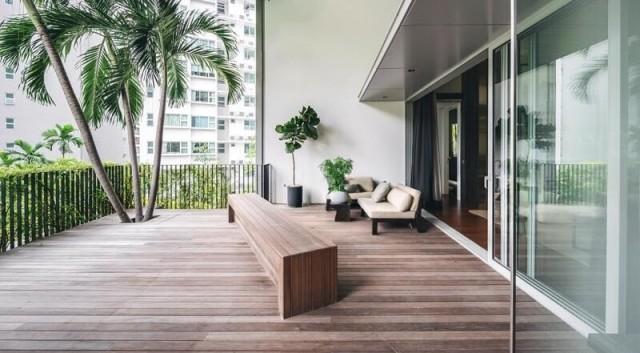 The Oliv @ Balmoral Apartment For Rent, $30,000, 4 Bed 5 Bath 6,050 sqft $4.96 psf