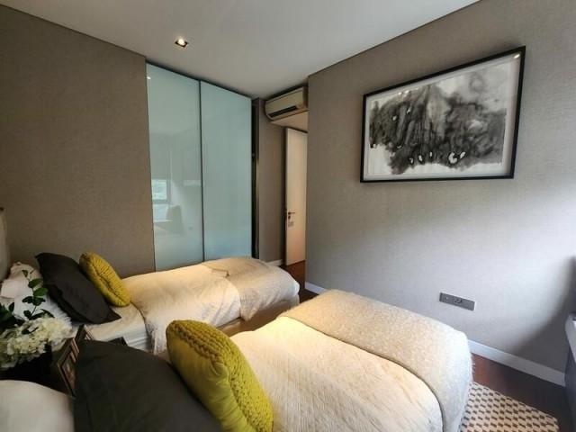 The Oliv @ Balmoral Apartment For Rent, $30,000, 4 Bed 5 Bath 6,050 sqft $4.96 psf