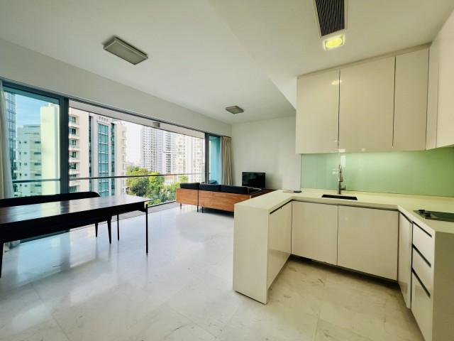Prop-GPT: Apartment: D10  The Arc at Draycott