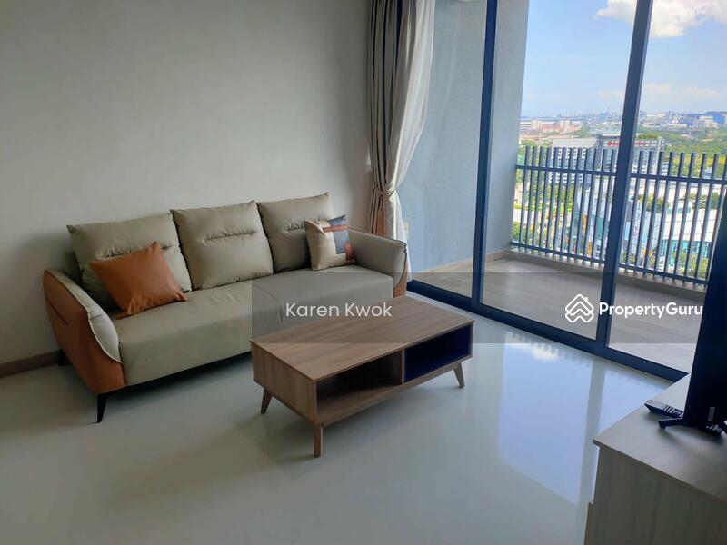 Prop-GPT: Condominium: D22  J Gateway