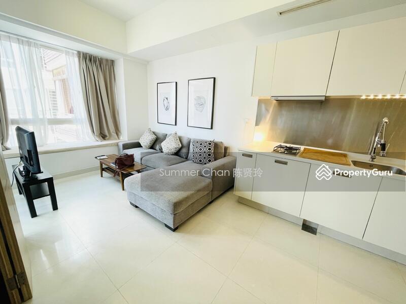 Prop-GPT: Apartment: D15  Spring @ Langsat