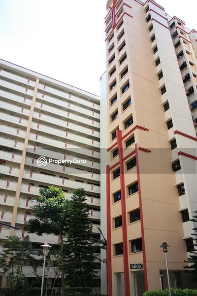 660A Jurong West Street 64