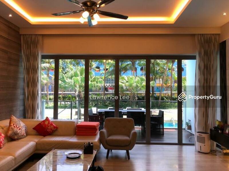 The Shore Residences Condominium | D15  | Prop-GPT the AI-Powered Property Guru