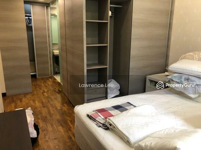 The Shore Residences