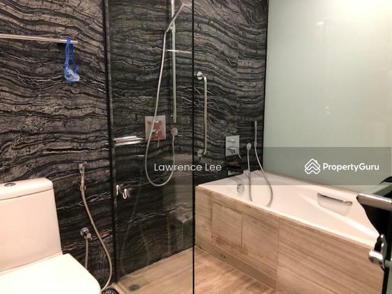 The Shore Residences