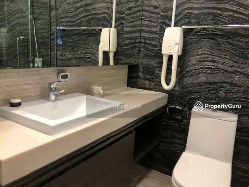 The Shore Residences