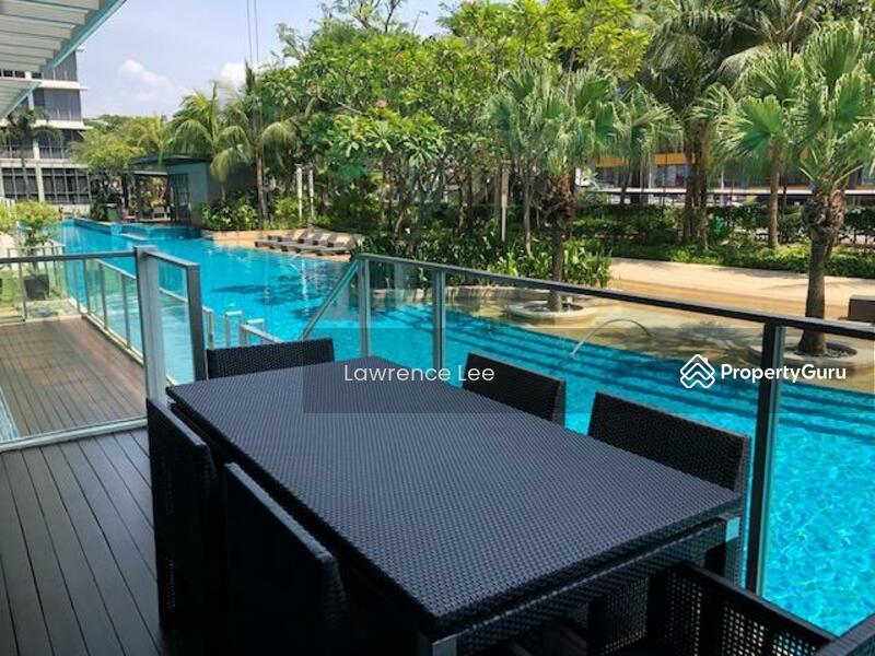 The Shore Residences