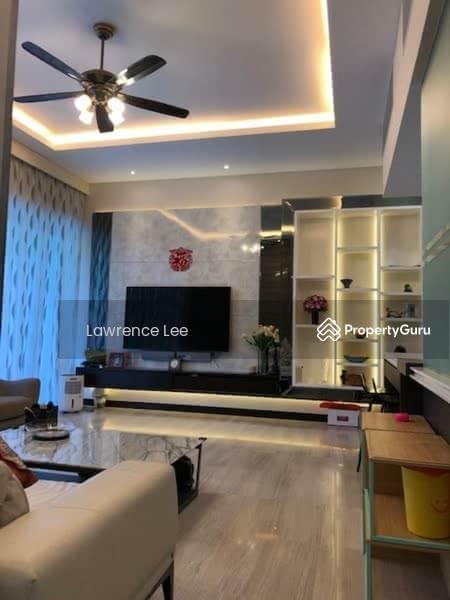 The Shore Residences