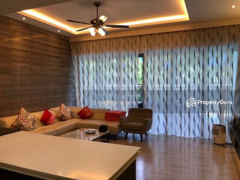 The Shore Residences