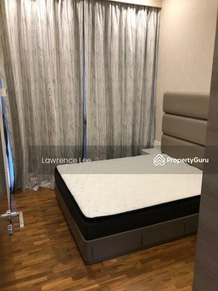 The Shore Residences