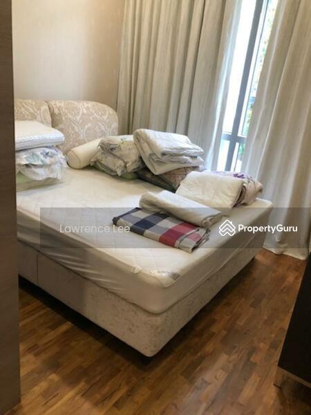 The Shore Residences