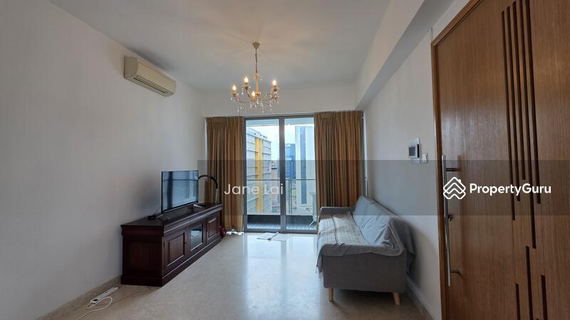Prop-GPT: Condominium: D11  Park Infinia at Wee Nam
