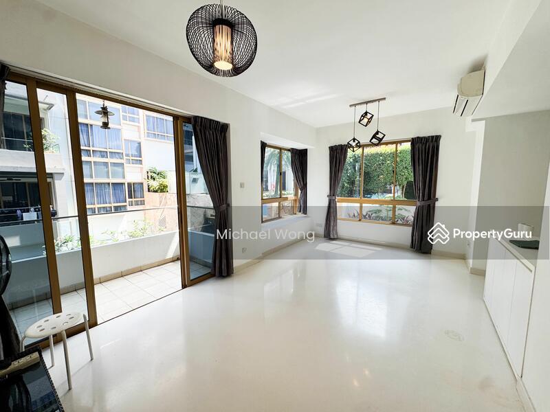 Condominium for Rent: D05, 117494