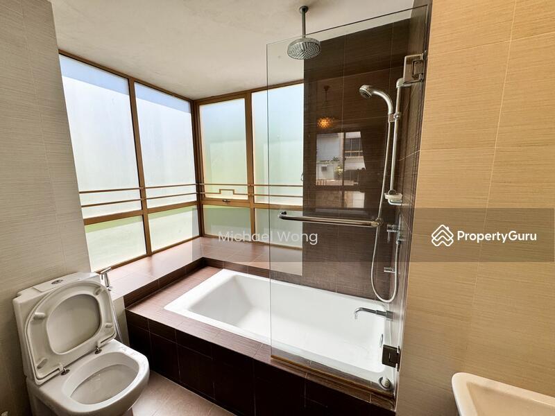 Condominium for Rent: D05, 117494