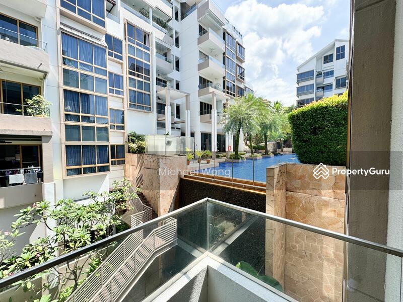 Condominium for Rent: D05, 117494