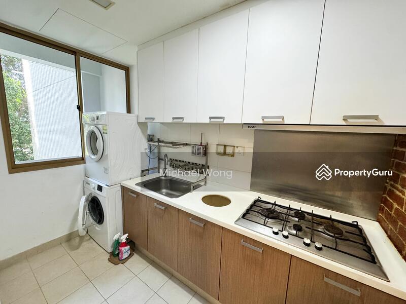 Condominium for Rent: D05, 117494