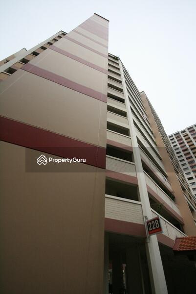 228 Jurong East Street 21
