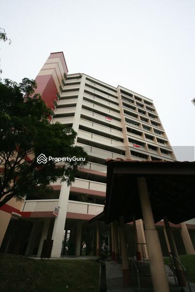 228 Jurong East Street 21