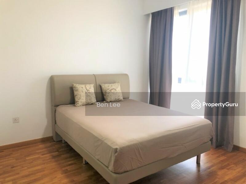 Prop-GPT: Condominium: D19 Punggol Watertown