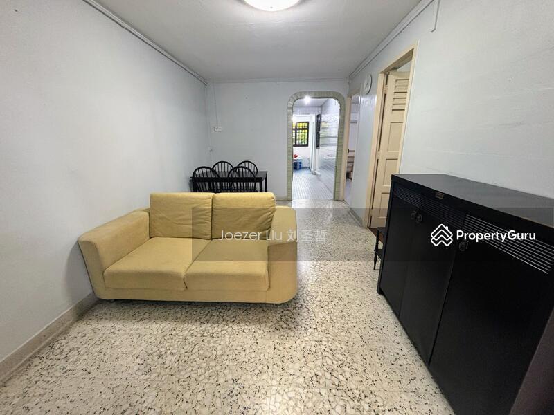 83 Commonwealth Close HDB Flat | D03 Commonwealth | Prop-GPT the AI-Powered Property Guru