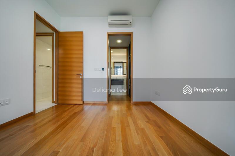 Marina One Residences