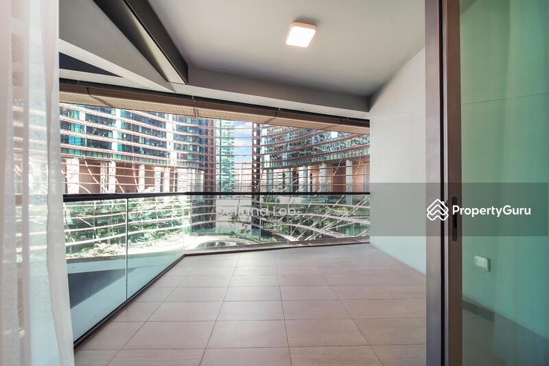 Marina One Residences