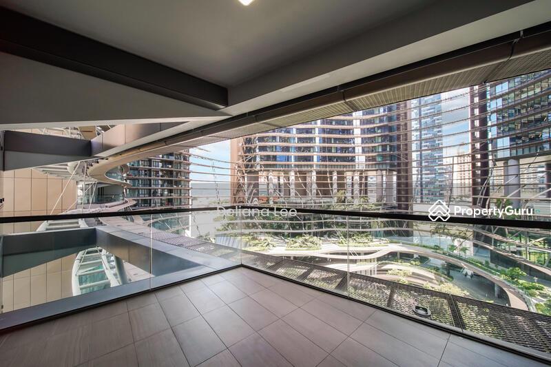 Marina One Residences
