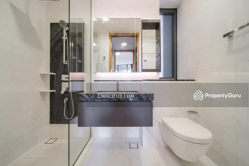 Marina One Residences