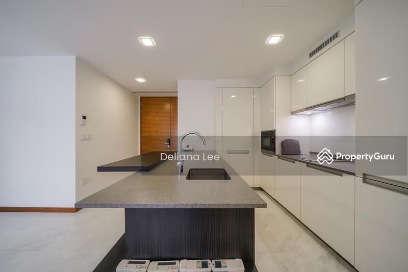 Marina One Residences