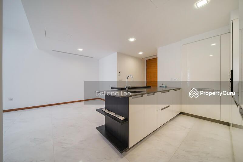 Marina One Residences
