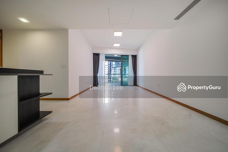 Marina One Residences