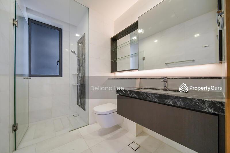 Marina One Residences
