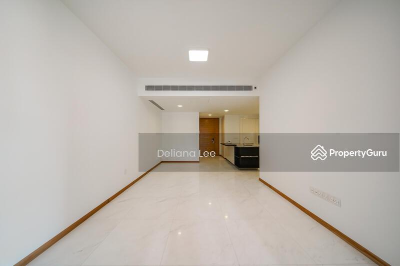 Marina One Residences