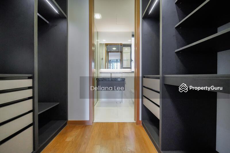 Marina One Residences