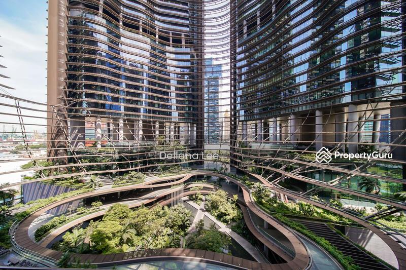 Marina One Residences