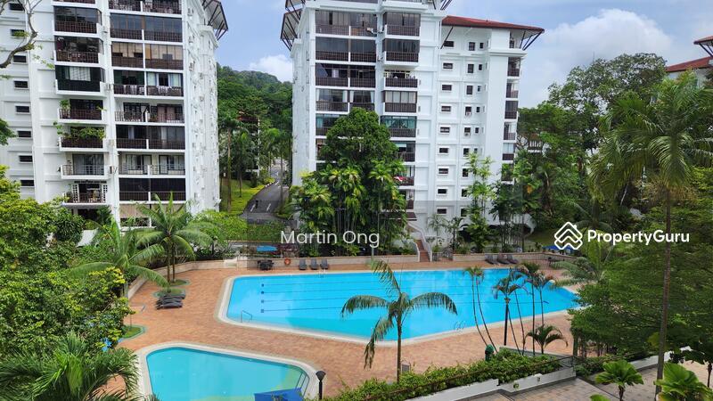Prop-GPT: Condominium: D23 Dairy Farm The Dairy Farm
