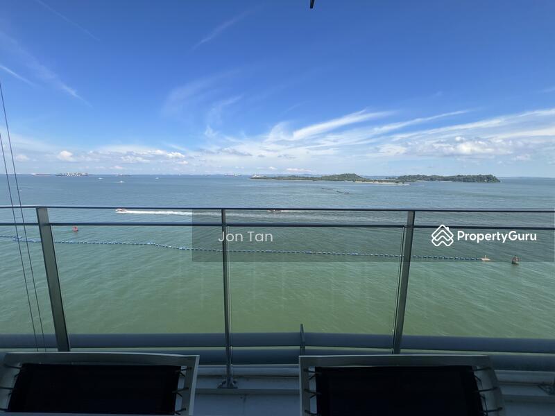 Prop-GPT: Condominium: D04 Sentosa The Oceanfront @ Sentosa Cove