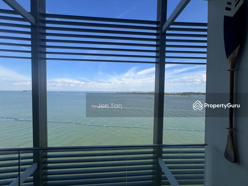 The Oceanfront @ Sentosa Cove